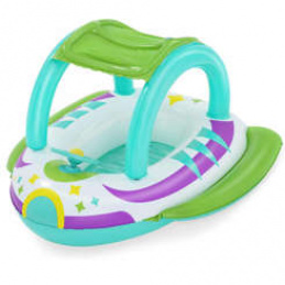 Bestway Nafukovacia vesmírna loďka 34149