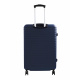 Aga Travel Sada cestovných kufrov MR4651 Tmavo modrá
