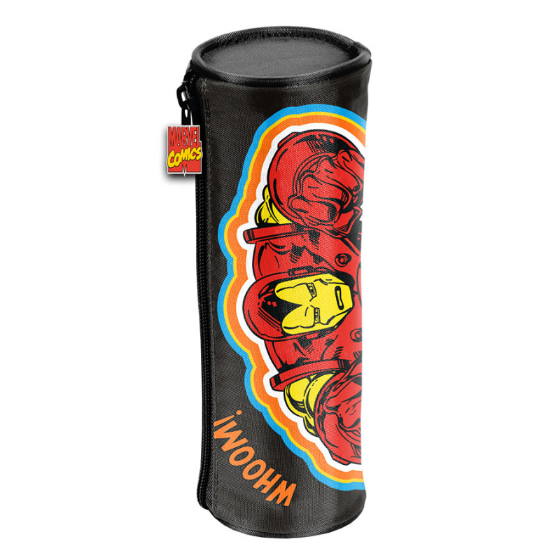 Puzdro na školské potreby Iron Man