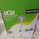 Aga Domáci ventilátor 41 cm Čierny 6DAZ512 - II. AKOSŤ