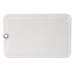 Emsa doska s drážkou, plast, 36 x 24 cm - EMSA