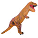 Aga karnevalový kostým Obrie T-REX Obrie 150 - 190 cm