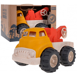 MEGA Pojazdný Žeriav EKO