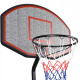 Aga Basketbalový kôš MR6067