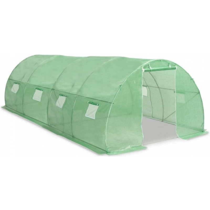 Aga Zahradný fóliovník MR4005CH 4x2,5x2 m