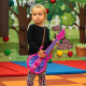 Aga4Kids Detská gitara DS5631