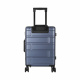 Aga Travel Cestovný kufor MR4678 Tmavomodrý