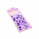 Aga4Kids Samolepiace kamienky DS8107FS