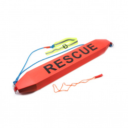 Aga Záchranný pás 2SAF036 - II. KVALITA