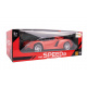 Aga RC závodné auto na diaľkové ovládanie 1:18