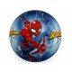 Bestway Nafukovací plážová lopta Spiderman 98002