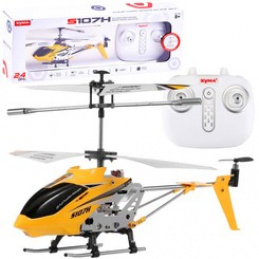 Syma HELICOPTER S107H na diaľkové ovládanie RC0544