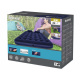 Bestway Nafukovacia velúrová matrac 203x152 cm 67374