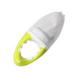 Sieťové hryzátko 10m+ POUPY Žlté