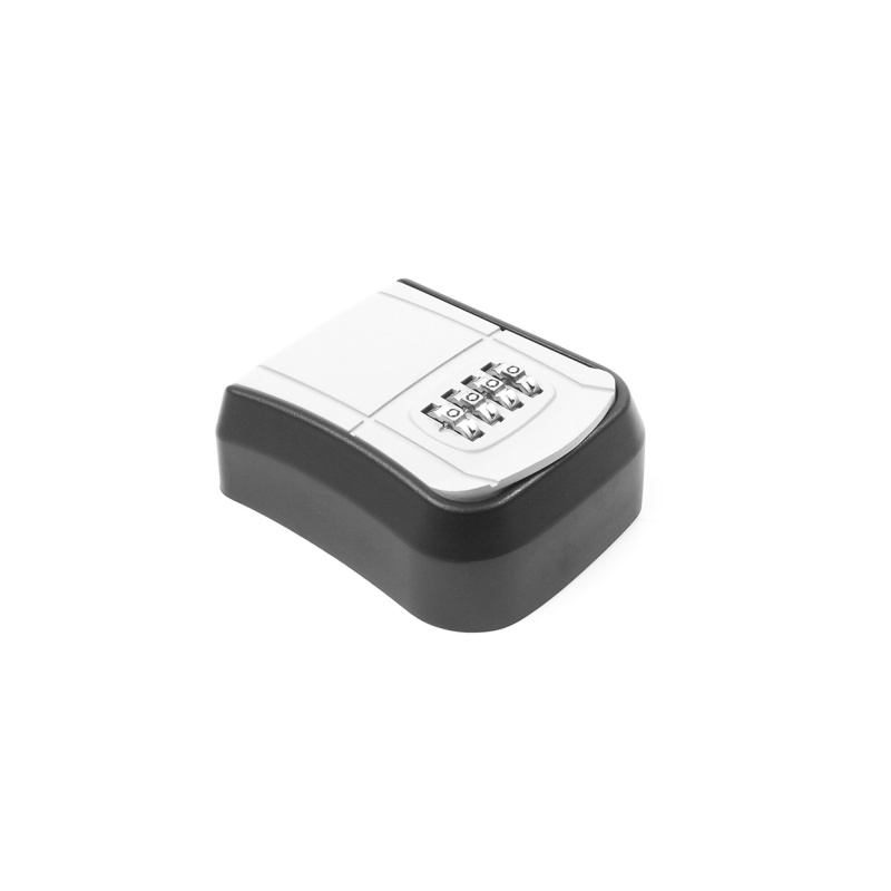 Aga Schránka na kľúče s kódovým zámkom 9,4x8x3,6 cm