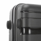 Aga Travel Sada cestovných kufrov MR4681 Čierna