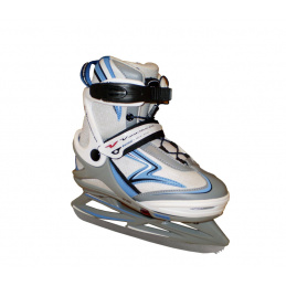 Spartan Detské zimné korčule SVEN