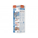 Bestway Steel Pro Max 3,05 x 0,76 m 56406