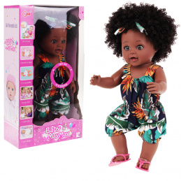 Bábika Kačenka + Príslušenstvo