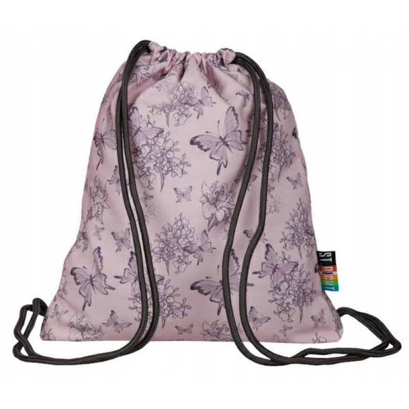 St.RIGHT Batoh Butterfly