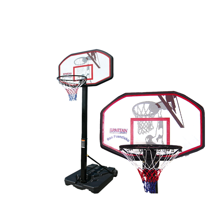 Spartan Basketbalový kôš CHICAGO