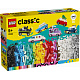 LEGO® Classic 11036 Tvorivé vozidlá