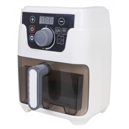 Air Fryer s funkciou svetiel a zvuku + príslušenstvo