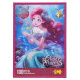 Sada Puzzle 100 ks. Morská panna