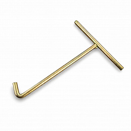 Aga Napínací hák k trampolínam STANDARD