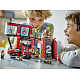 LEGO® City 60414 Hasičská stanica s hasičským vozidlom