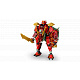 LEGO® NINJAGO® 71868 Wyldfyre a transformačný dračí oblek