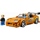 LEGO® Speed Champions 77260 Rýchlo a zbesilo Toyota Supra MK4