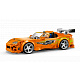 LEGO® Speed Champions 77260 Rýchlo a zbesilo Toyota Supra MK4