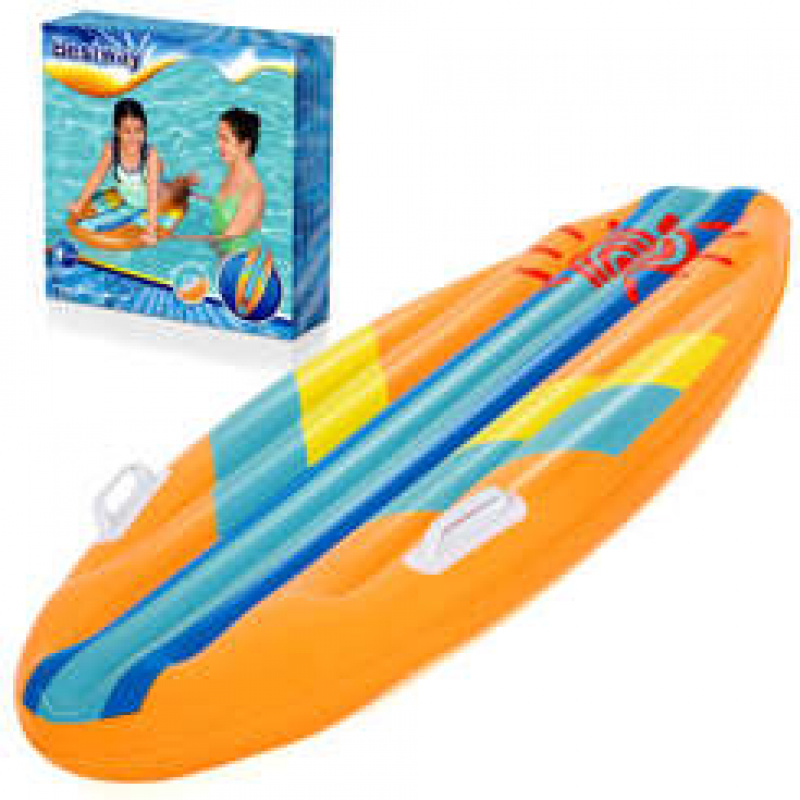 Bestway Nafukovacia matrace pre surfové prkno 42046
