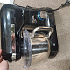 Kuchynský robot 4,5l, 1700 W Čierny - 6DAZ220 - II. AKOSŤ