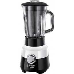 Russell Hobbs RH HORIZON - Stolný mixér, 2 rýchlosti, 650 W - Russell Hobbs