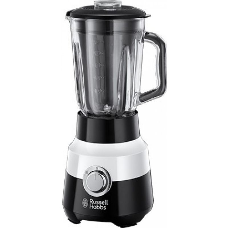 Russell Hobbs RH HORIZON - Stolný mixér, 2 rýchlosti, 650 W - Russell Hobbs