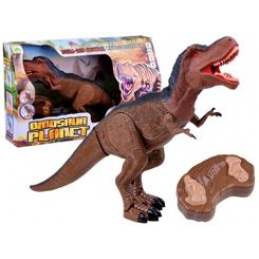 Interaktívny Dinosaurus T-Rex RC0333