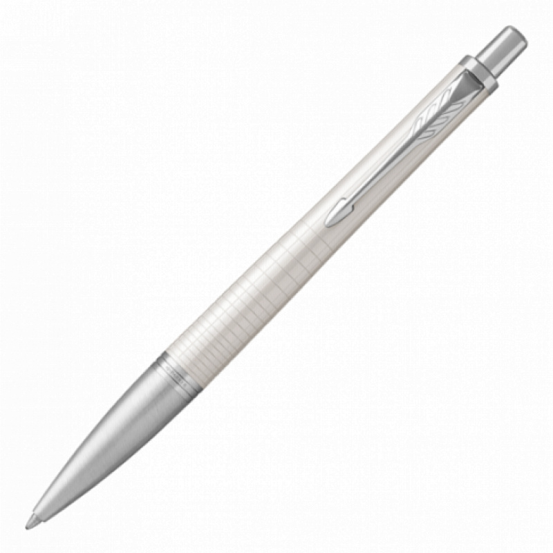 Parker Guľôčkové pero Urban Premium Pearl