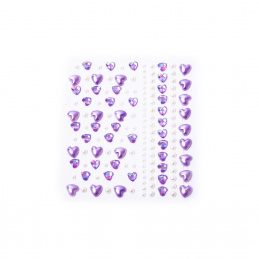 Aga4Kids Samolepiace kamienky DS8111-AA