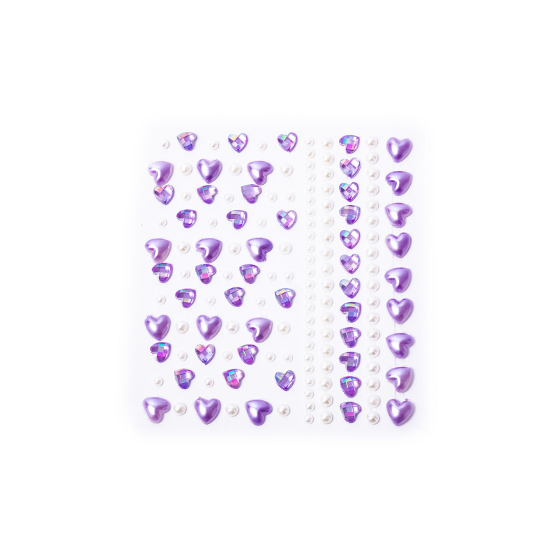 Aga4Kids Samolepiace kamienky DS8111-AA