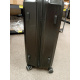 Aga Travel Cestovný kufor 66x43x25cm Čierny 2CZ034 - II. KVALITA