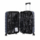 Aga Travel Sada cestovných kufrov MR4687 Modrá