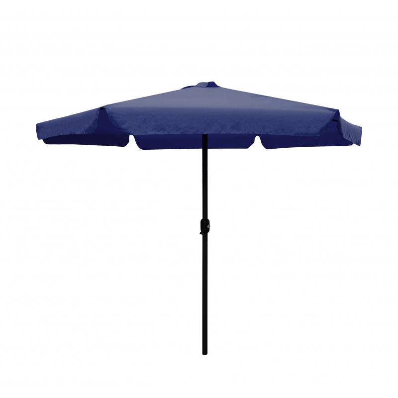 Linder Exclusiv Slnečník MC2000 300 cm Modrý