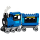 LEGO® Classic 10696 Stredný kreatívny box LEGO®