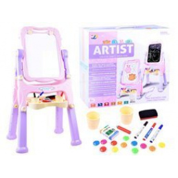 Magnetická tabuľa TA0077R Magnetická tabuľa TA0077R