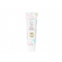 BIO detský krém na starostlivosť o zadoček 100 ml 0m+ NATINATURALI