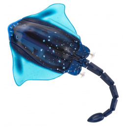 Ryba Ploštenka R/C Modrá