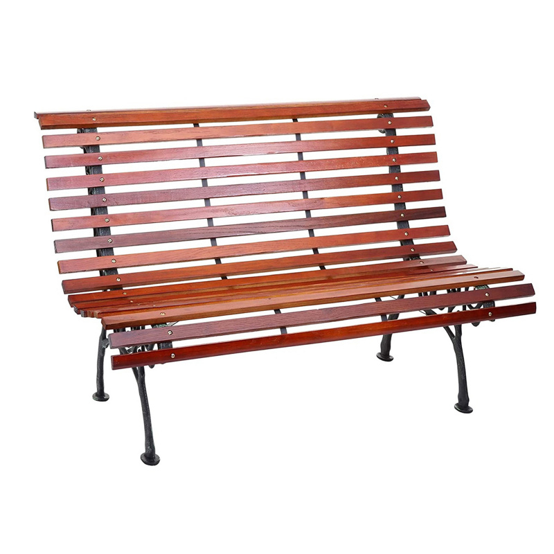 Linder Exclusiv Záhradná lavica MC4415 150x70x81 cm