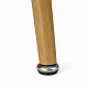 Aga Jedálenský stôl Wooden 120x70 cm
